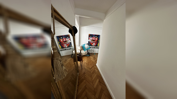 Ma-Cabane - Location Appartement Lille, 85 m²