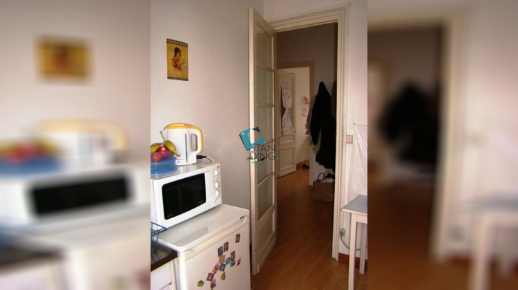 Ma-Cabane - Location Appartement Lille, 75 m²