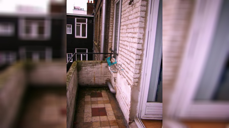 Ma-Cabane - Location Appartement Lille, 75 m²