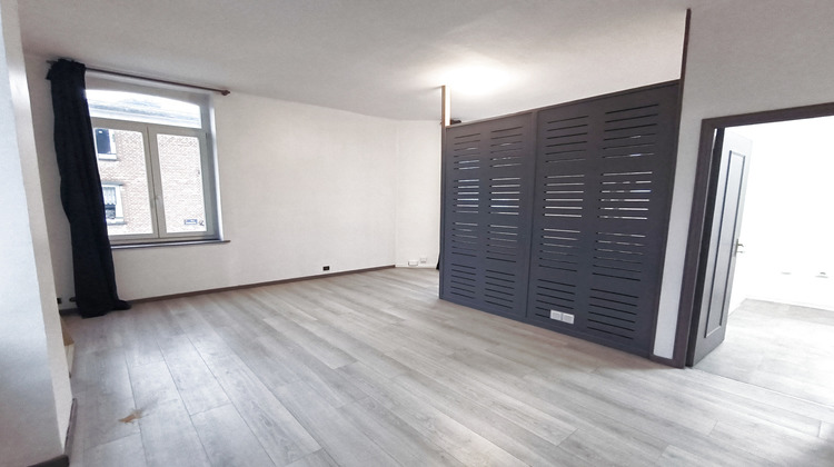 Ma-Cabane - Location Appartement Lille, 32 m²