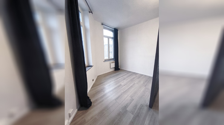 Ma-Cabane - Location Appartement Lille, 32 m²