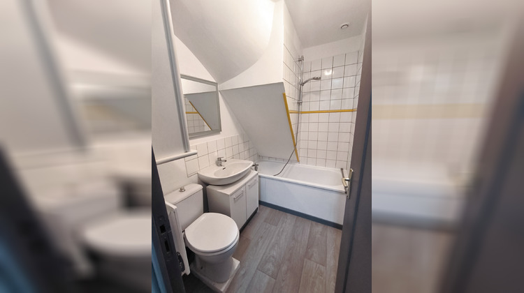 Ma-Cabane - Location Appartement Lille, 32 m²