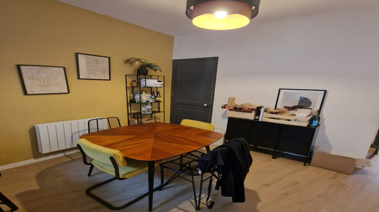 Ma-Cabane - Location Appartement LILLE, 18 m²