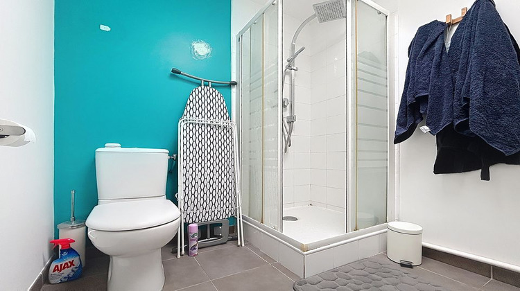 Ma-Cabane - Location Appartement LILLE, 25 m²