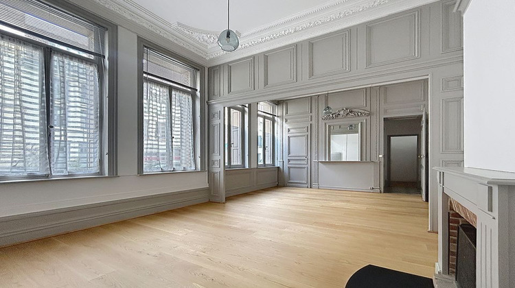 Ma-Cabane - Location Appartement LILLE, 73 m²