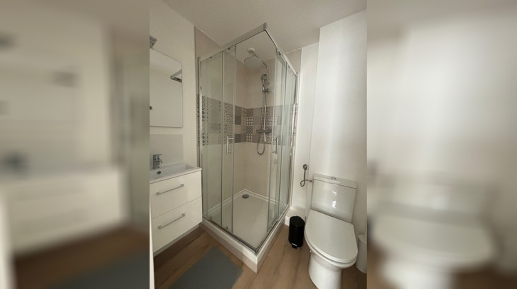 Ma-Cabane - Location Appartement LILLE, 18 m²