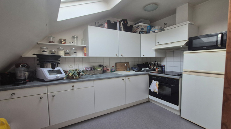 Ma-Cabane - Location Appartement LILLE, 55 m²