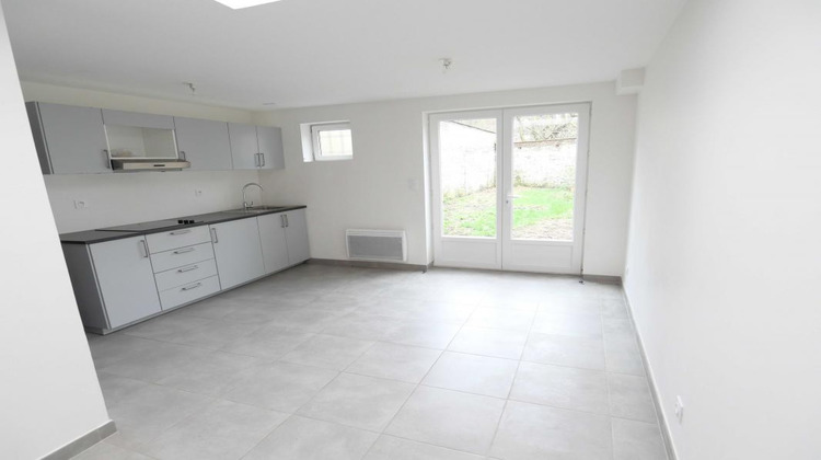 Ma-Cabane - Location Appartement LILLE, 38 m²