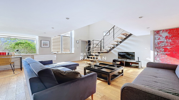 Ma-Cabane - Location Appartement Lille, 58 m²