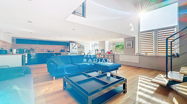 Ma-Cabane - Location Appartement Lille, 58 m²