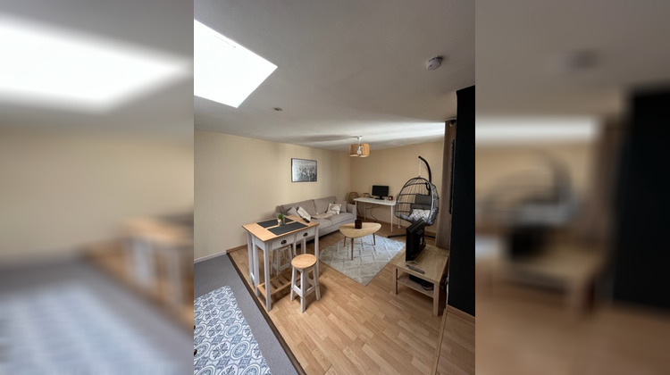 Ma-Cabane - Location Appartement LILLE, 45 m²