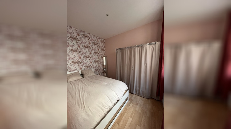 Ma-Cabane - Location Appartement LILLE, 45 m²