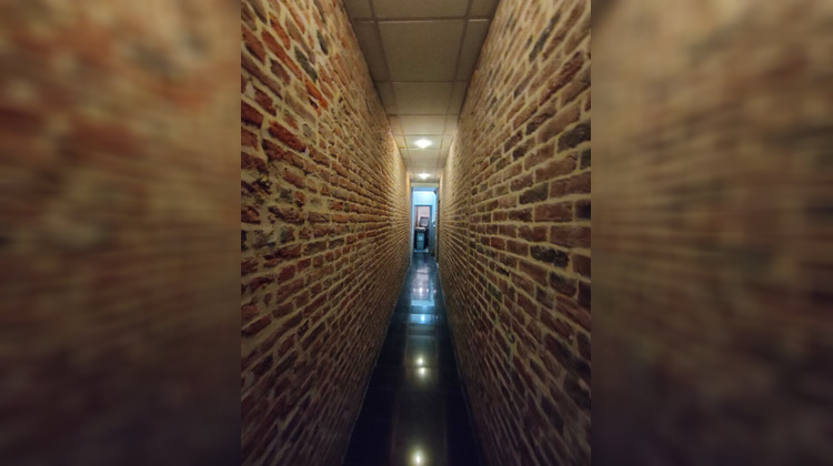 Ma-Cabane - Location Appartement LILLE, 45 m²