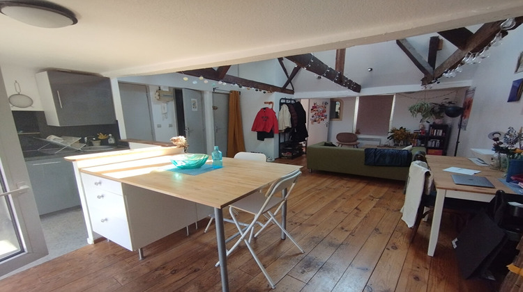 Ma-Cabane - Location Appartement LILLE, 51 m²