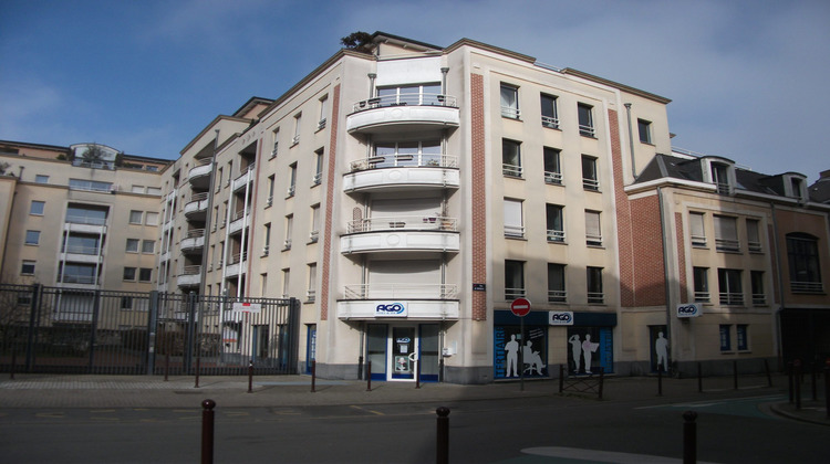 Ma-Cabane - Location Appartement Lille, 49 m²