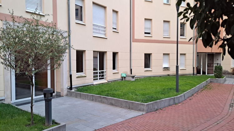 Ma-Cabane - Location Appartement Lille, 49 m²