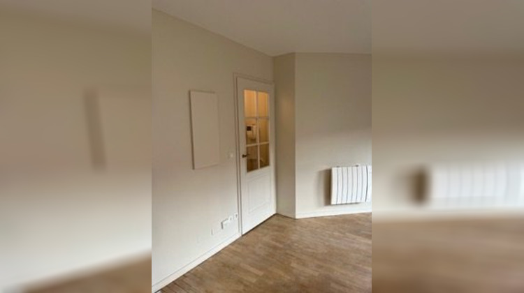 Ma-Cabane - Location Appartement Lille, 49 m²