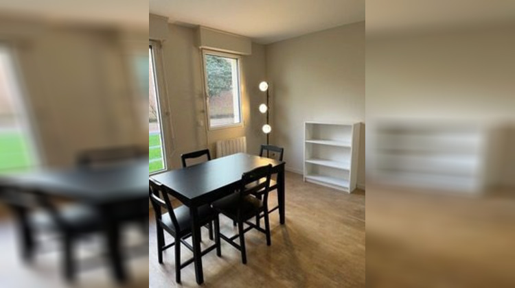Ma-Cabane - Location Appartement Lille, 49 m²