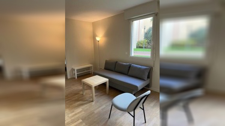 Ma-Cabane - Location Appartement Lille, 49 m²