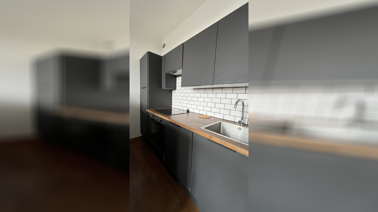 Ma-Cabane - Location Appartement Lille, 50 m²