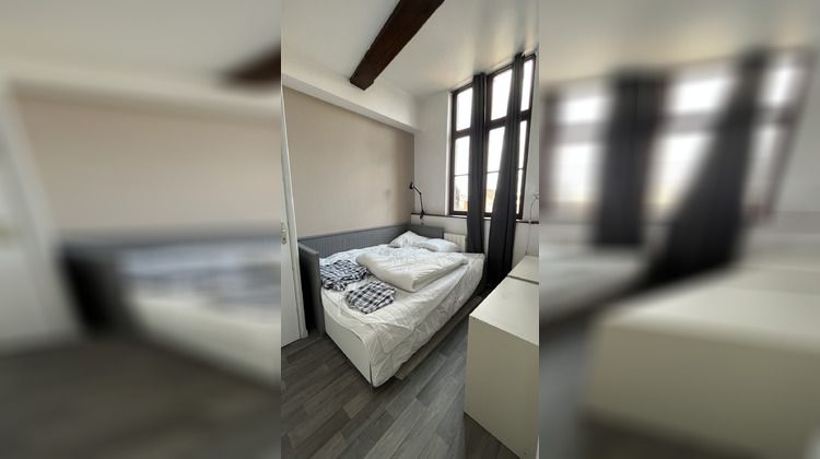 Ma-Cabane - Location Appartement Lille, 50 m²