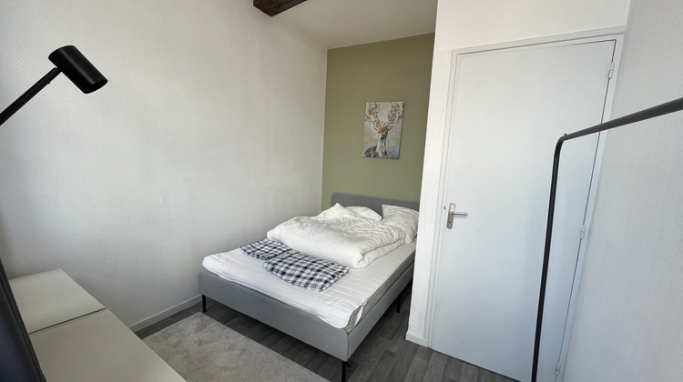 Ma-Cabane - Location Appartement Lille, 50 m²