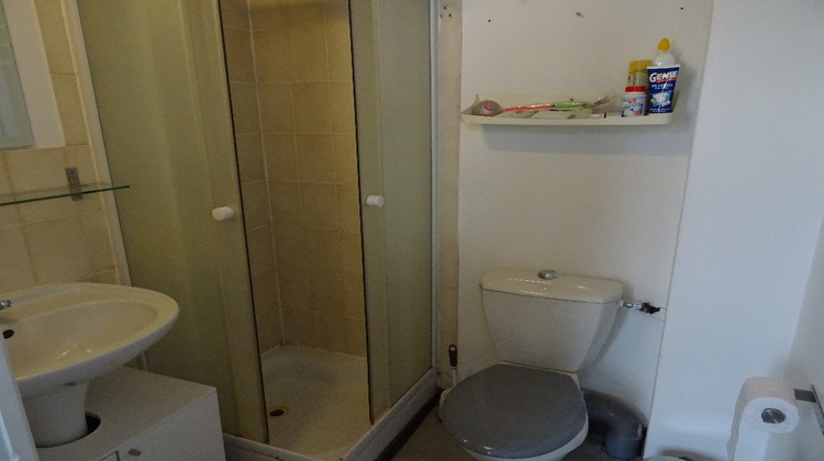 Ma-Cabane - Location Appartement LILLE, 21 m²
