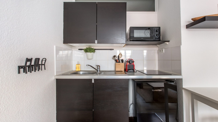 Ma-Cabane - Location Appartement Lille, 27 m²