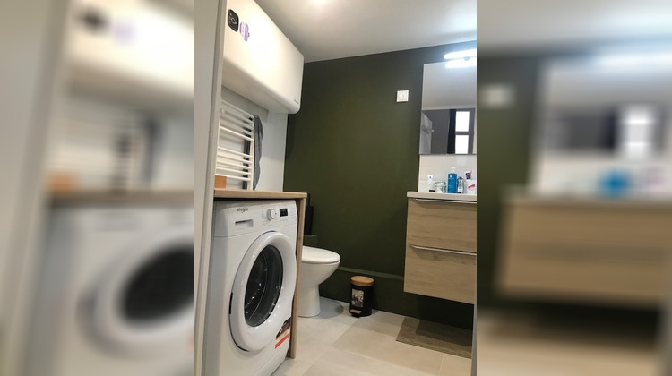 Ma-Cabane - Location Appartement LILLE, 25 m²