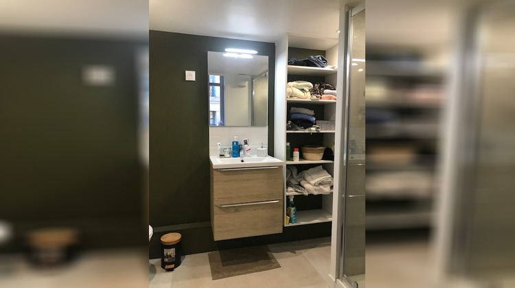 Ma-Cabane - Location Appartement LILLE, 25 m²