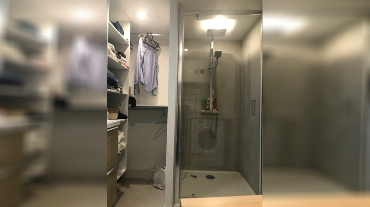 Ma-Cabane - Location Appartement LILLE, 25 m²