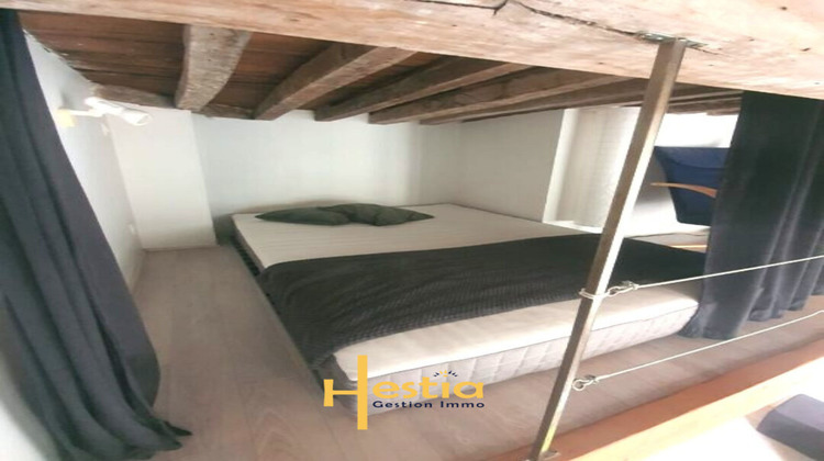 Ma-Cabane - Location Appartement LILLE, 14 m²
