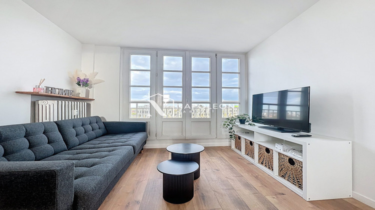 Ma-Cabane - Location Appartement Lille, 79 m²