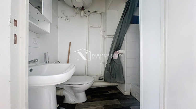 Ma-Cabane - Location Appartement Lille, 14 m²
