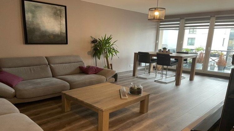 Ma-Cabane - Location Appartement LILLE, 66 m²