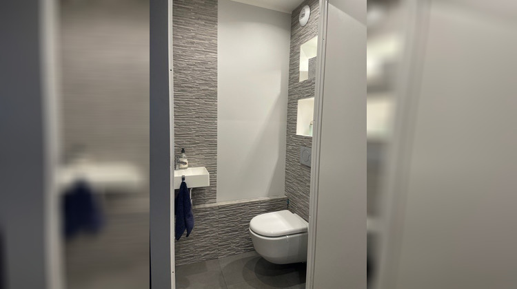Ma-Cabane - Location Appartement LILLE, 66 m²