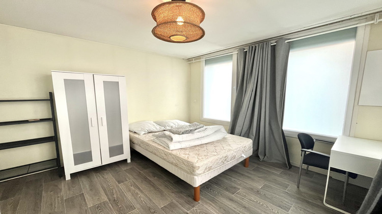 Ma-Cabane - Location Appartement Lille, 62 m²