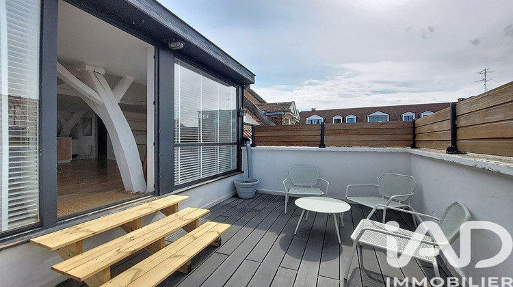 Ma-Cabane - Location Appartement Lille, 55 m²