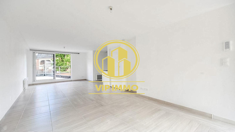 Ma-Cabane - Location Appartement Lille, 66 m²