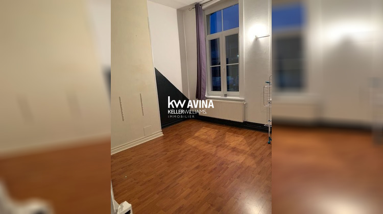 Ma-Cabane - Location Appartement Lille, 85 m²