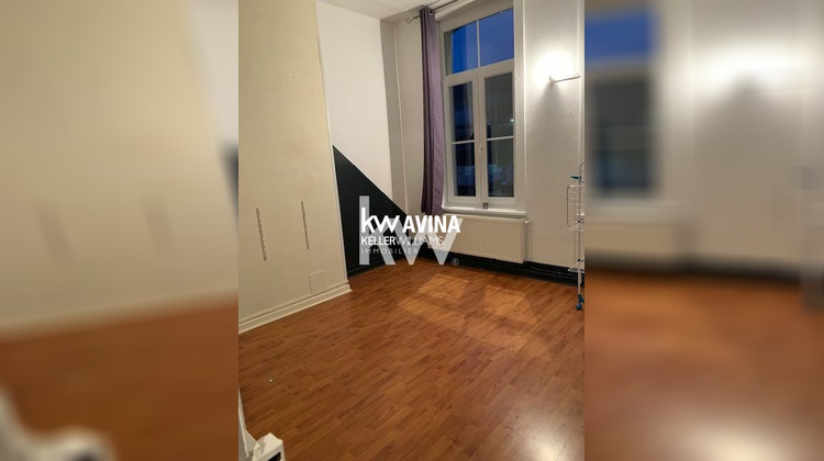 Ma-Cabane - Location Appartement Lille, 85 m²