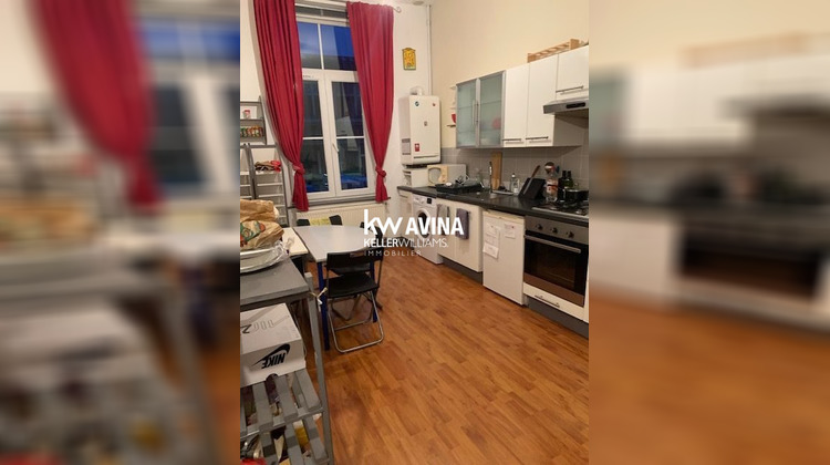 Ma-Cabane - Location Appartement Lille, 85 m²