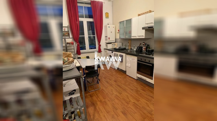 Ma-Cabane - Location Appartement Lille, 85 m²
