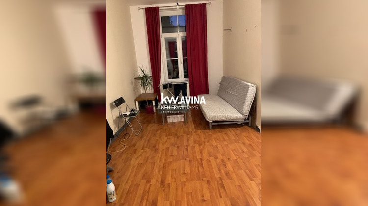 Ma-Cabane - Location Appartement Lille, 85 m²