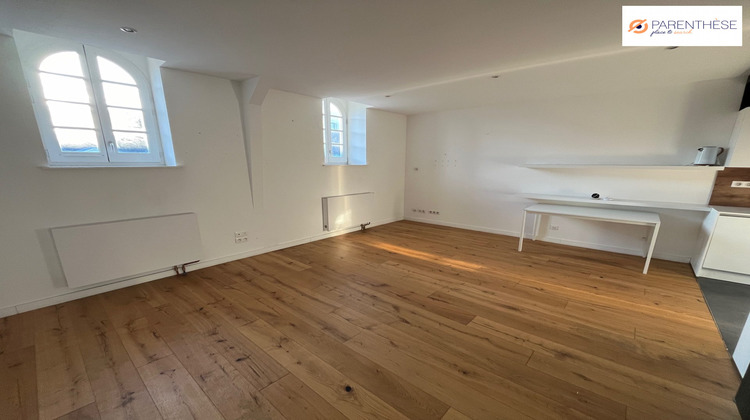 Ma-Cabane - Location Appartement Lille, 72 m²