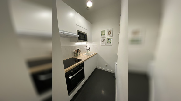 Ma-Cabane - Location Appartement Lille, 44 m²
