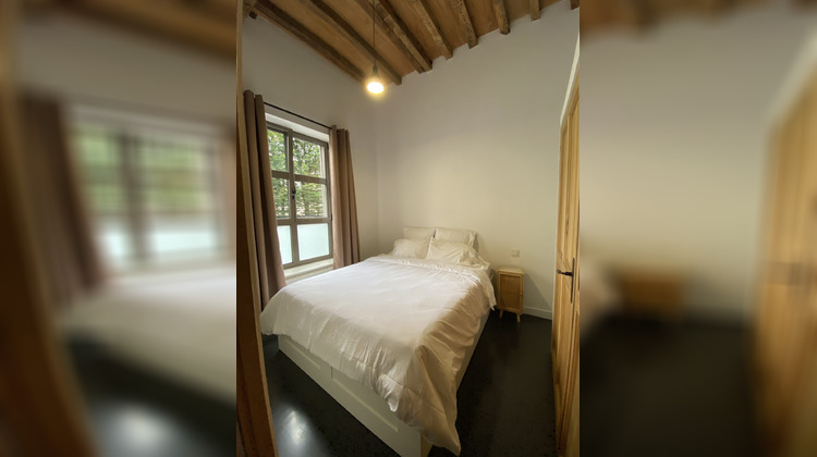 Ma-Cabane - Location Appartement Lille, 44 m²