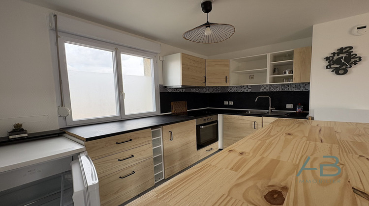 Ma-Cabane - Location Appartement Lille, 52 m²