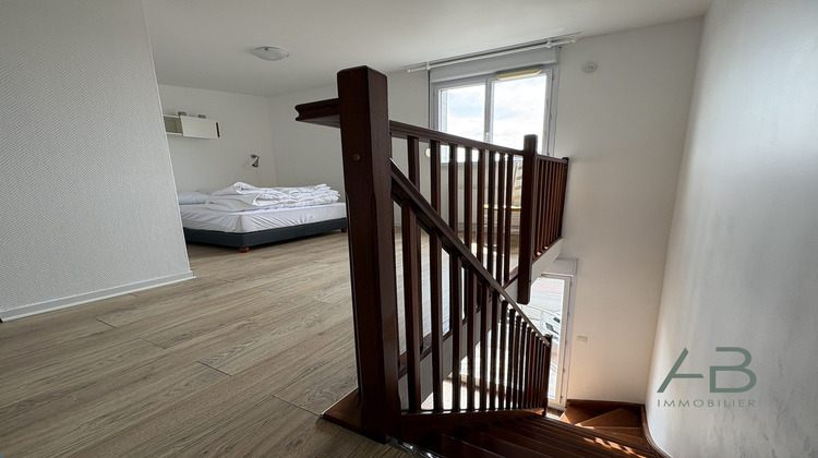 Ma-Cabane - Location Appartement Lille, 52 m²