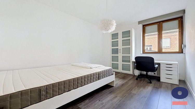 Ma-Cabane - Location Appartement Lille, 45 m²